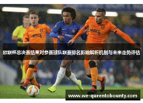 欧联杯总决赛结果对参赛球队联赛排名影响解析机制与未来走势评估