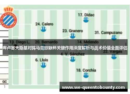 库卢塞夫斯基对阵马竞欧联杯关键作用深度解析与战术价值全面评估